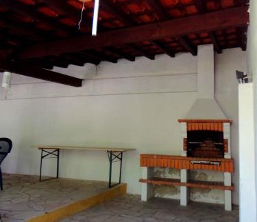 Ameal Haus | B&B Quarto Rosa Estilo Romântico