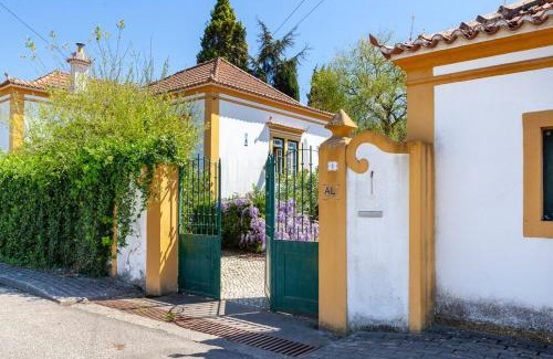 Ameal Haus | B&B Quarto Verde Estilo Africano