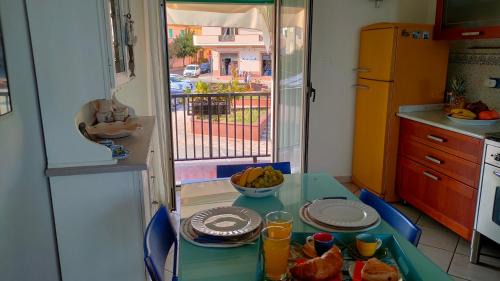 Le Castella Wohnung | B&B "Raggio di Sole"
