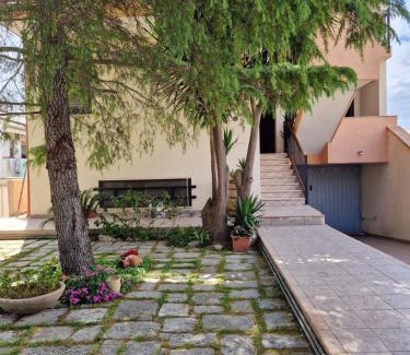 Fragagnano Wohnung | B&B - Riflessi d'Apulia