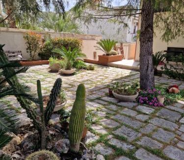 Fragagnano Wohnung | B&B - Riflessi d'Apulia