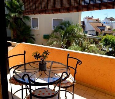 Fragagnano Wohnung | B&B - Riflessi d'Apulia