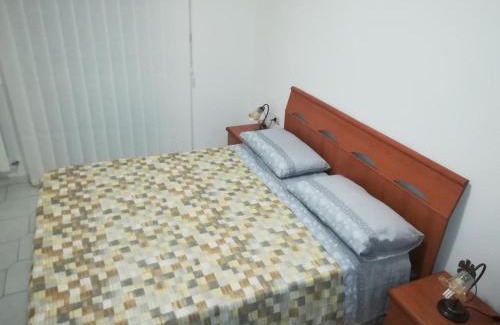 San Marco Evangelista Bed & Breakfast | B&B SAN MARCO