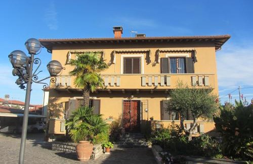 Pisa Bed & Breakfast | B&B San Russorio