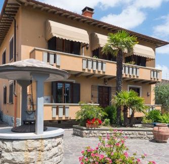 Pisa Bed & Breakfast | B&B San Russorio