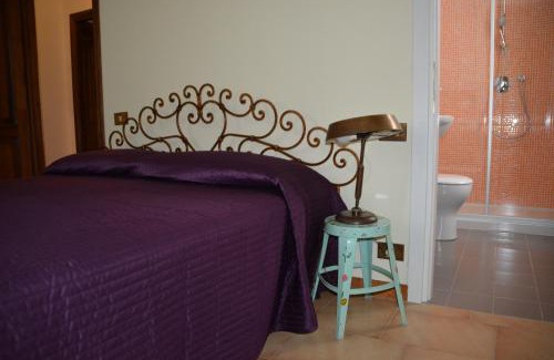 Pisa Bed & Breakfast | B&B San Russorio