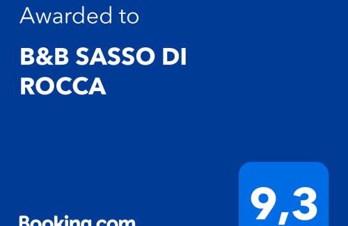 Gaggio Montano Bed & Breakfast | B&B SASSO DI ROCCA