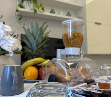 Somma Lombardo Wohnung | B&B Stella
