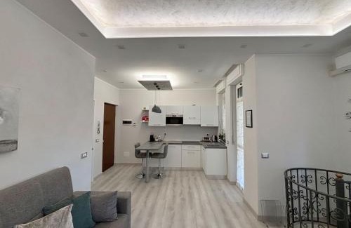 Somma Lombardo Wohnung | B&B Stella
