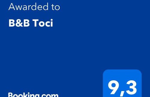 Volla Wohnung | B&B Toci