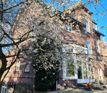 Venlo Bed & Breakfast | B&B Villa Anna, Venlo