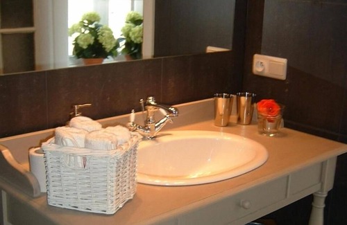 Blankenberge Bed & Breakfast | B&B Villa D'Hondt