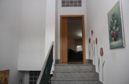 Nocera Inferiore Wohnung | B&B Villa Enza intero appartamento a Nocera Inferiore, Salerno