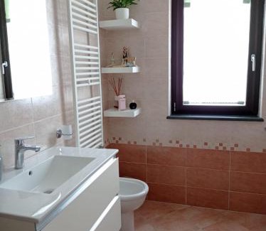 Sant'Antonio Abate Bed & Breakfast | B&B Villa Rosa