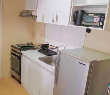 Cagayan de Oro Wohnung | B-Bamms Abode 1 Bedroom Condo Unit