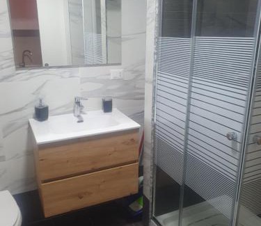 Crotone Wohnung | B&Bice