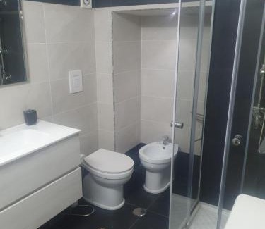 Crotone Wohnung | B&Bice