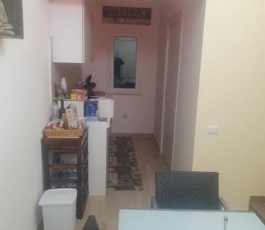 Crotone Wohnung | B&Bice