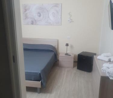 Crotone Wohnung | B&Bice