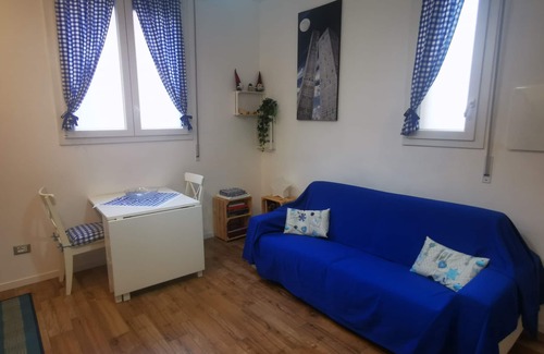 Saragozza-Porto Wohnung | B&BO - IN BOLOGNA YOU DREAM - APARTMENT - FREE PARKING