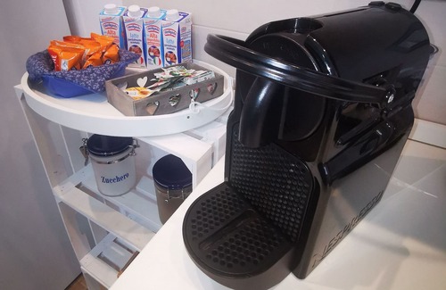 Saragozza-Porto Wohnung | B&BO - IN BOLOGNA YOU DREAM - APARTMENT - FREE PARKING