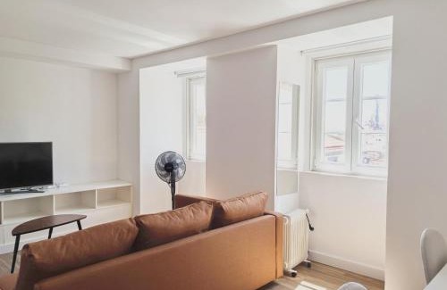 Santo Estevao Wohnung | B&J Alfama Sea Lane 3