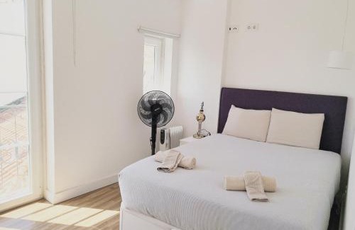 Santo Estevao Wohnung | B&J Alfama Sea Lane 3