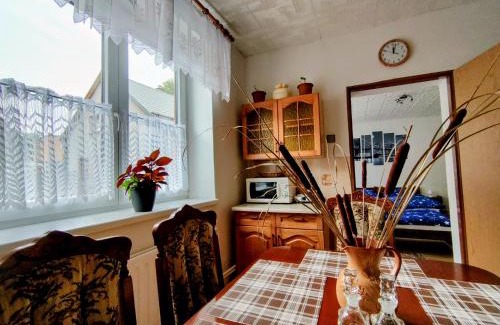 Varnsdorf Haus | B & S prázdninový dům