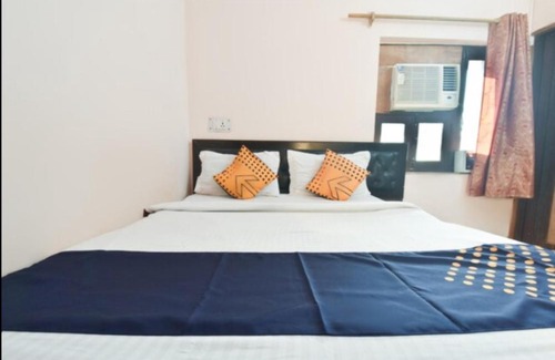 Bullawala Haus | B S Residency, Dehradun