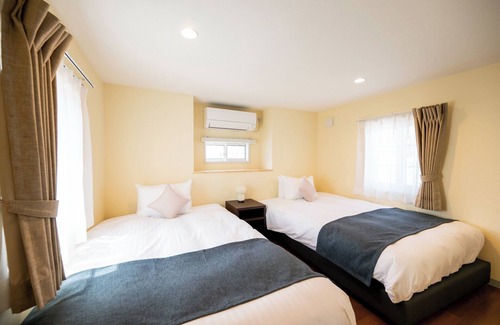 Fujiyoshida Kabine | B Type / Fujiyoshida Yamanashi