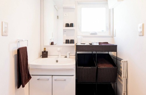 Fujiyoshida Kabine | B Type / Fujiyoshida Yamanashi