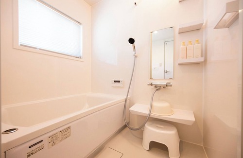 Fujiyoshida Kabine | B Type / Fujiyoshida Yamanashi