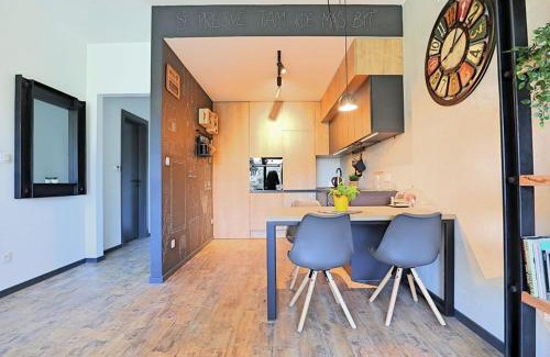 Zilina Wohnung | B10 Business Apartments
