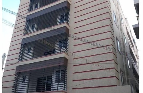 Singanallur Wohnung | B2 Spice Homestay Apartment