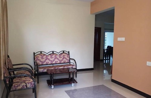 Singanallur Wohnung | B2 Spice Homestay Apartment