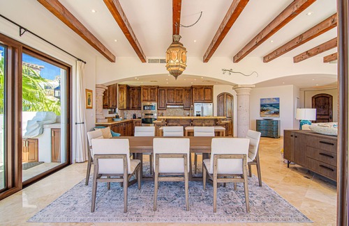 Laguna Hills Eigentumswohnung | B302 Oceanview Penthouse with Infinity pool and jacuzzi