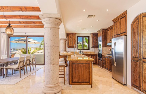 Laguna Hills Eigentumswohnung | B302 Oceanview Penthouse with Infinity pool and jacuzzi