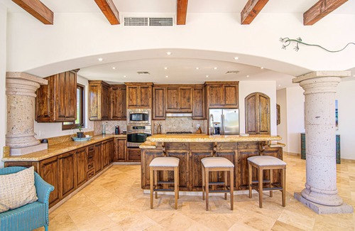 Laguna Hills Eigentumswohnung | B302 Oceanview Penthouse with Infinity pool and jacuzzi