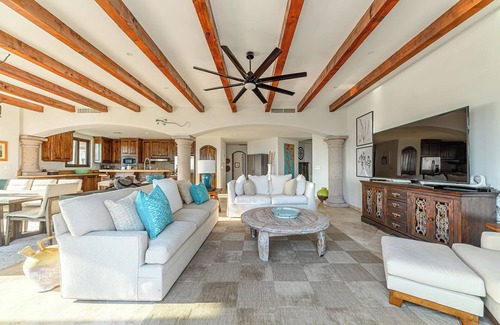 Laguna Hills Eigentumswohnung | B302 Oceanview Penthouse with Infinity pool and jacuzzi