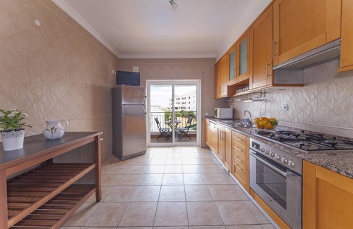 Funchal Wohnung | B41 - Windmill Modern With Pool