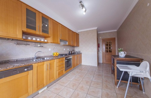 Funchal Wohnung | B41 - Windmill Modern With Pool