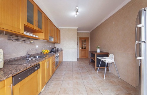 Funchal Wohnung | B41 - Windmill Modern With Pool