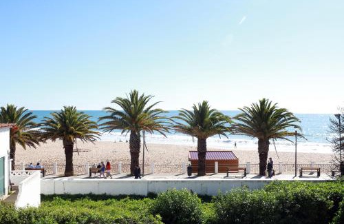 Praia da Luz Wohnung | B86 - Beachline Apartment in Praia da Luz