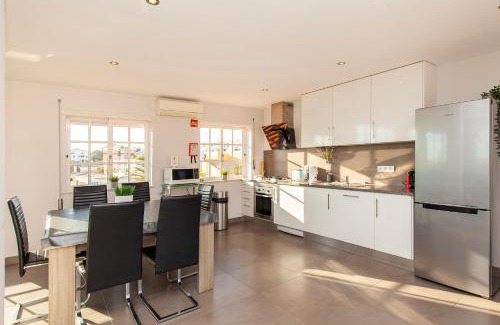 Portimao Wohnung | B96 - Solar Vau Fresh Apartment
