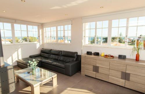 Portimao Wohnung | B96 - Solar Vau Fresh Apartment