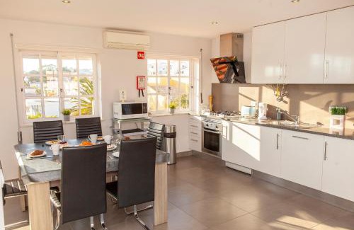 Portimao Wohnung | B96 - Solar Vau Fresh Apartment