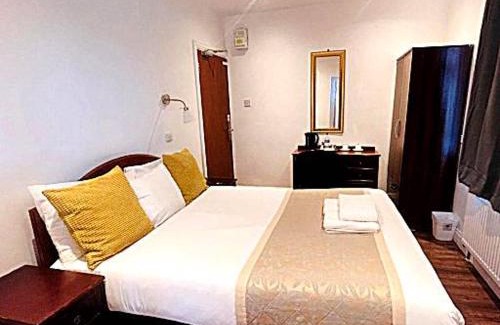 Dagenham Wohnung | BA TRADERS