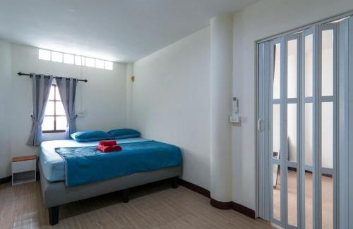 Anusawari Haus | Baan ABC at 112 Phahonyothin 55