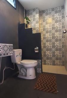 Downtown Krabi Haus | Baan Bida