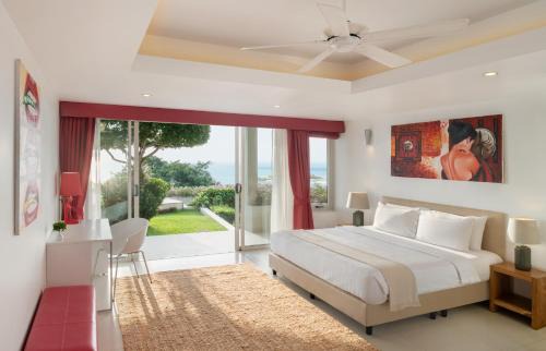 Choeng Mon Villa | Baan Bon Khao - Seaview Private Villa